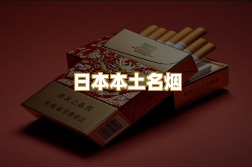 日本本土名烟